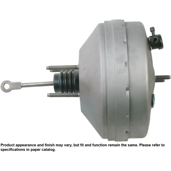 Cardone Reman Remanufactured Vacuum Power Brake Booster w/o Master Cylinder 54-74429