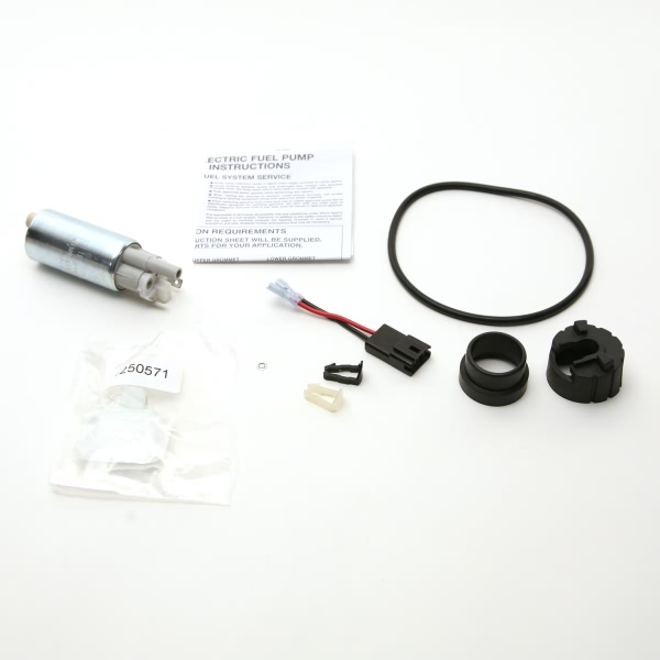 Delphi Fuel Pump And Strainer Set FE0216