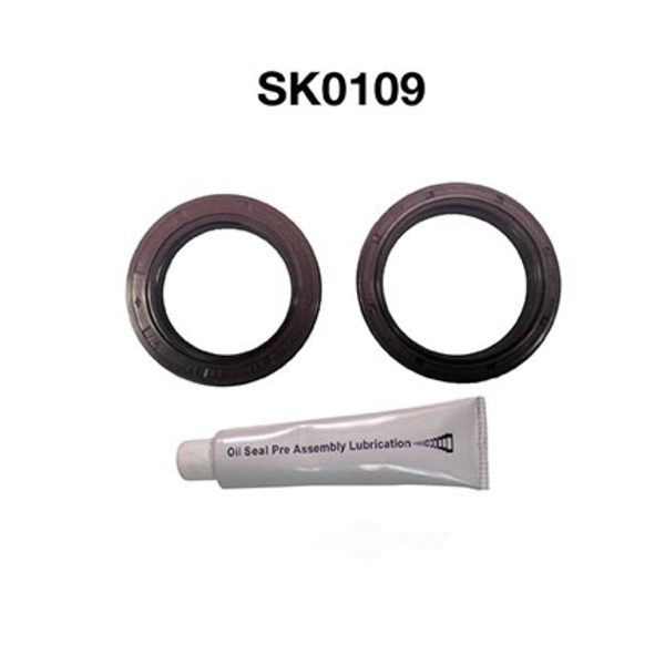Dayco Timing Seal Kit SK0109