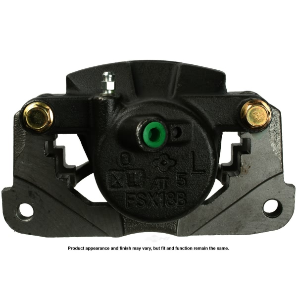 Cardone Reman Remanufactured Unloaded Caliper w/Bracket 19-B2688