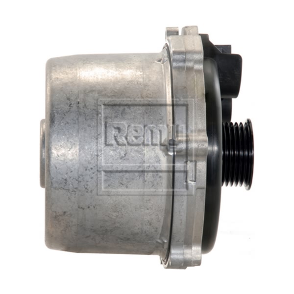 Remy Remanufactured Alternator 12710