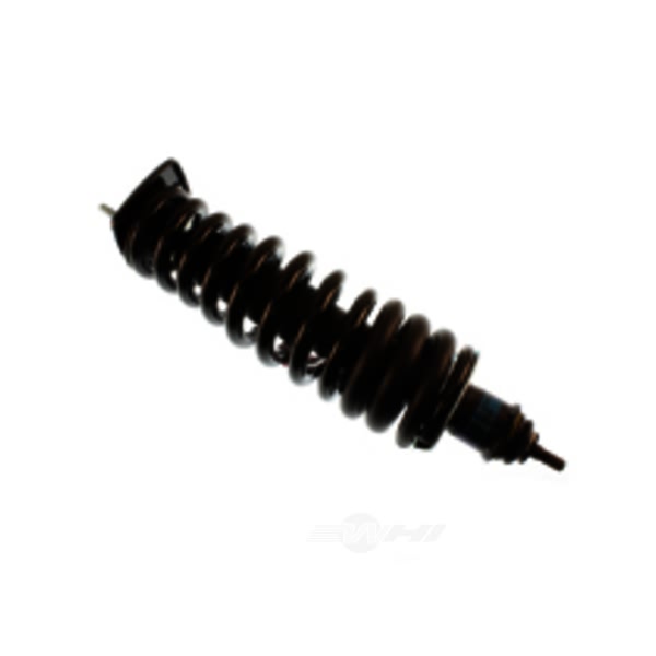 Bilstein Rear Driver Or Passenger Side Snap Ring Grooved Body Monotube Strut Assembly 41-173435