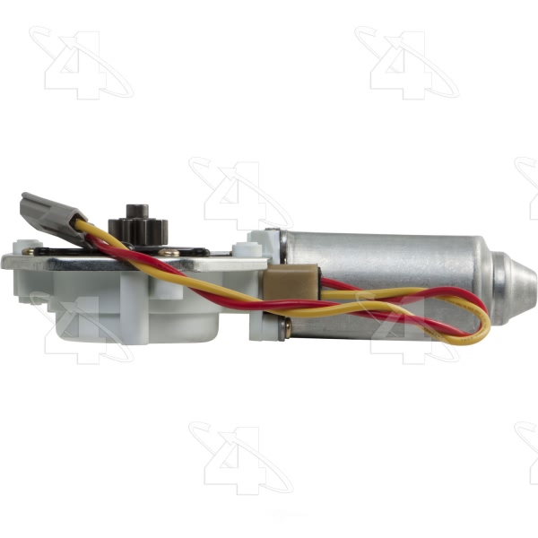 ACI Front Driver Side Window Motor 83120