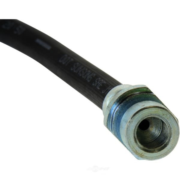 Centric Rear Driver Side Brake Hose 150.63404