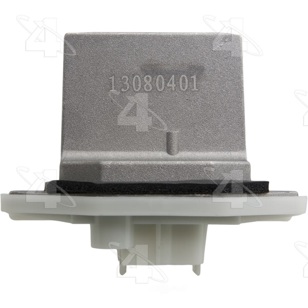 Four Seasons Hvac Blower Motor Resistor 20358