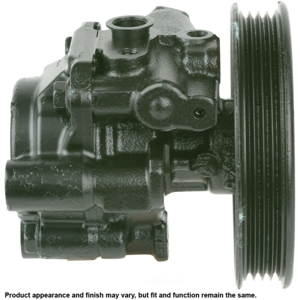 Cardone Reman Remanufactured Power Steering Pump w/o Reservoir 21-5248