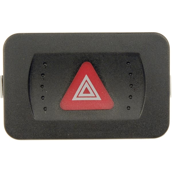 Dorman OE Solutions Hazard Warning Switch 924-612