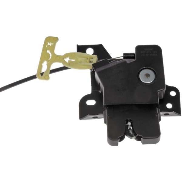 Dorman OE Solutions Trunk Lid Latch 937-671