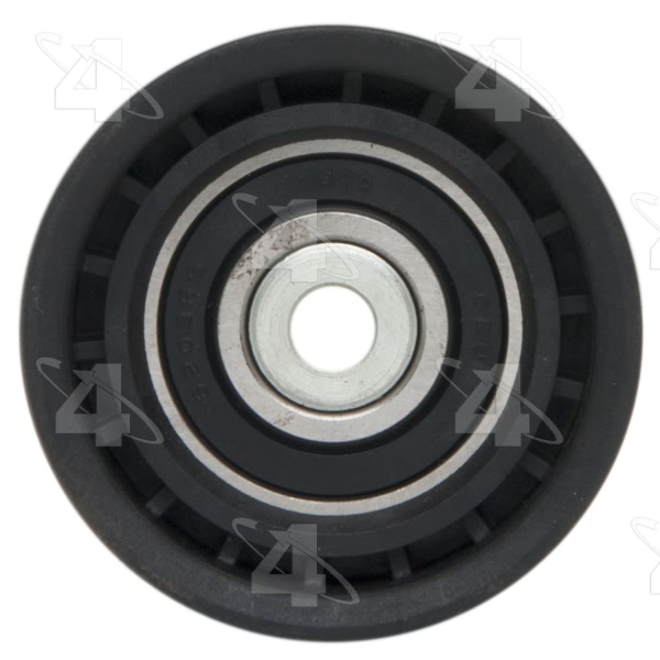 Four Seasons Drive Belt Idler Pulley 45042