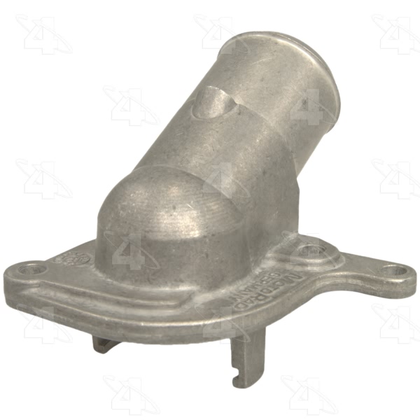 Four Seasons Engine Coolant Thermostat Housing W O Thermostat 85254