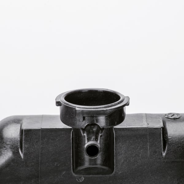 TYC Engine Coolant Radiator 2051