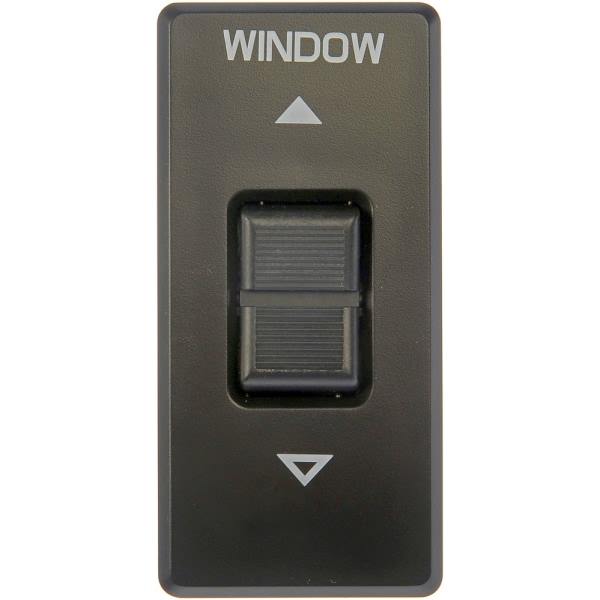 Dorman OE Solutions Front Passenger Side Window Switch 901-033