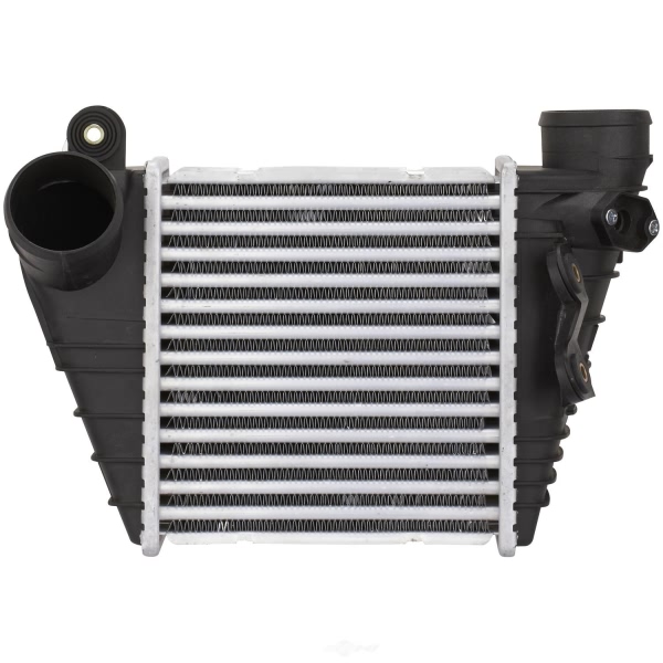 Spectra Premium Tube Fin Design Intercooler 4401-1108