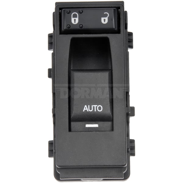 Dorman OE Solutions Front Passenger Side Window Switch 901-491