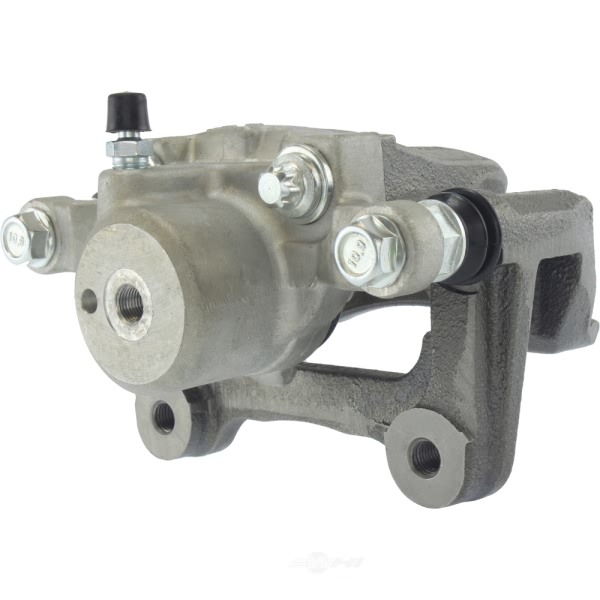 Centric Remanufactured Semi-Loaded Rear Passenger Side Brake Caliper 141.51649