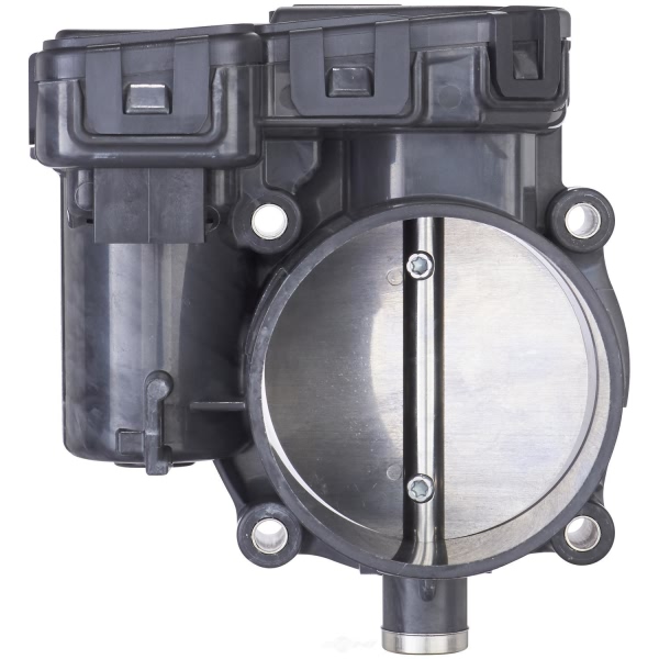 Spectra Premium Fuel Injection Throttle Body TB1180