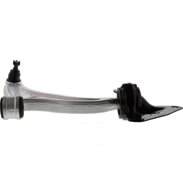 Mevotech Supreme Front Passenger Side Lower Non Adjustable Control Arm And Ball Joint Assembly CMS601210