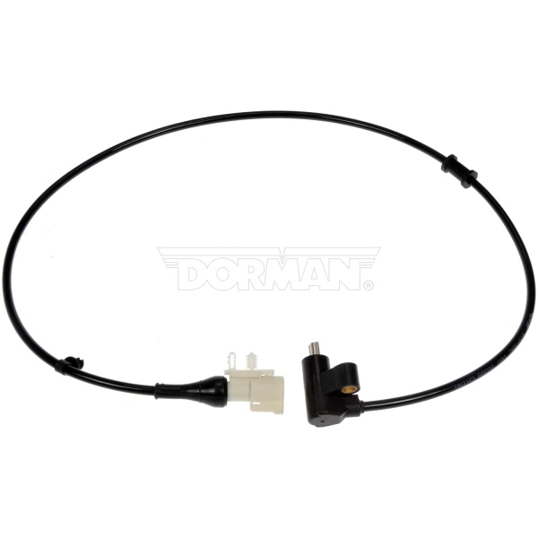 Dorman Rear Passenger Side Abs Wheel Speed Sensor 970-992