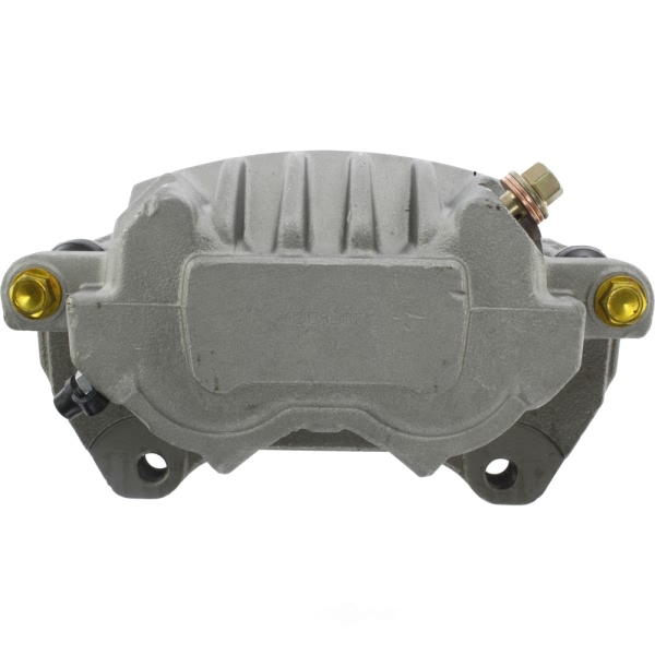 Centric Remanufactured Semi-Loaded Front Passenger Side Brake Caliper 141.62189