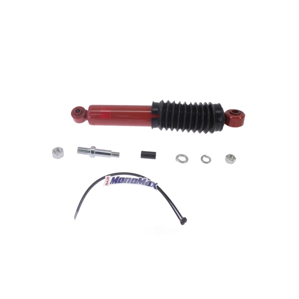 KYB Monomax Front Driver Or Passenger Side Monotube Non Adjustable Shock Absorber 565032