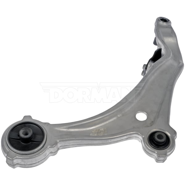 Dorman Front Passenger Side Lower Non Adjustable Control Arm And Ball Joint Assembly 524-222