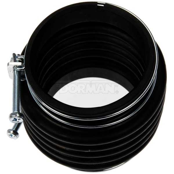 Dorman Black Straight Air Intake Hose 696-083