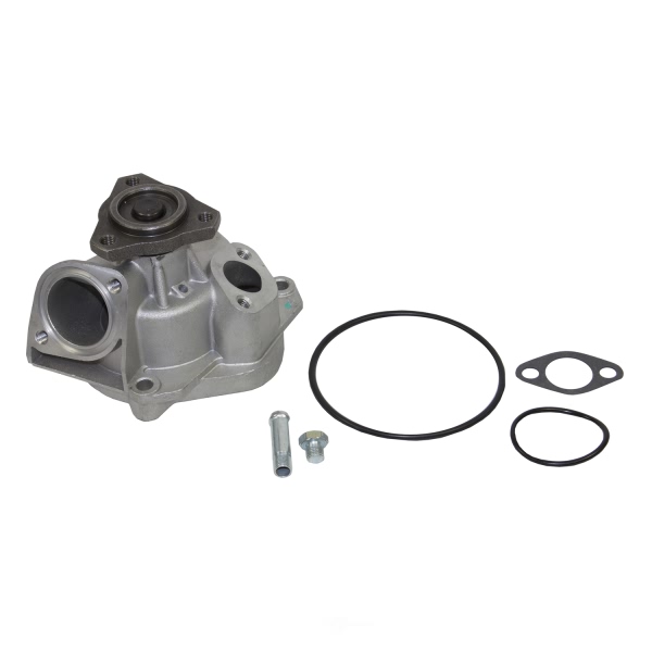 GMB Engine Coolant Water Pump 180-2060