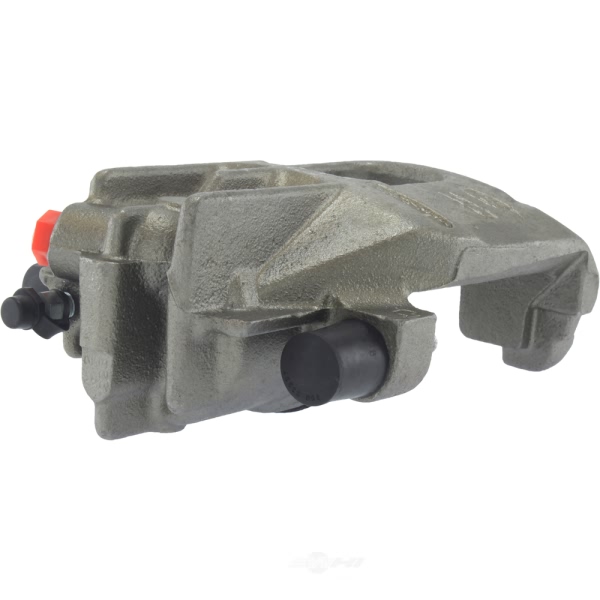 Centric Remanufactured Semi-Loaded Front Driver Side Brake Caliper 141.61078