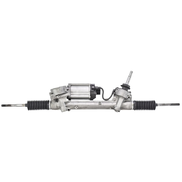 AAE Remanufactured Electric Power Steering Rack, 100% Bench and Vehicle Simulation Tested ER1103