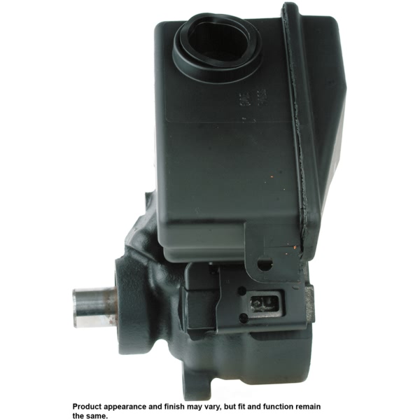 Cardone Reman Remanufactured Power Steering Pump w/Reservoir 20-57532