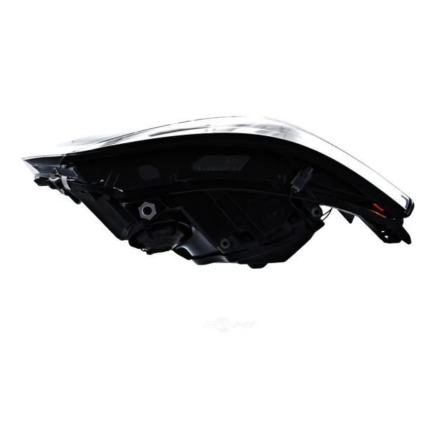 Hella Bi-Xenon(R) Headlamp - Right 160292011