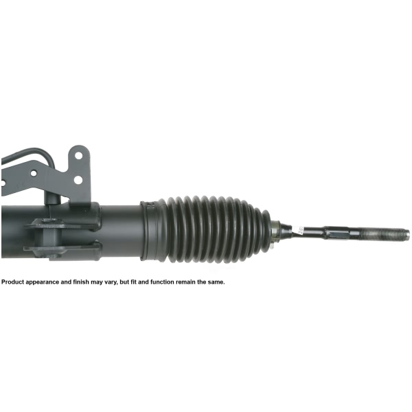 Cardone Reman Remanufactured Hydraulic Power Rack and Pinion Complete Unit 26-3038