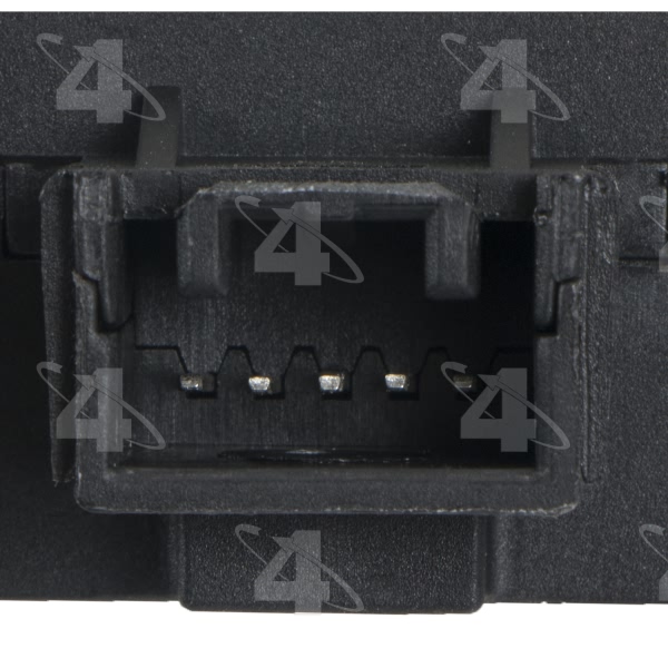 Four Seasons Hvac Mode Door Actuator 73184