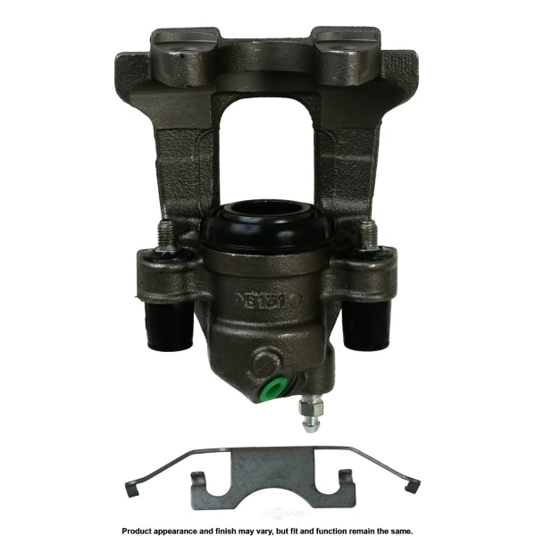Cardone Reman Remanufactured Unloaded Caliper 19-3244