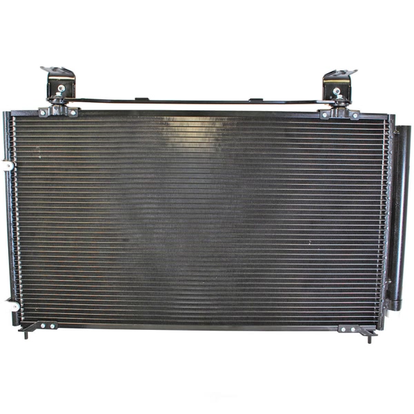 Denso A/C Condenser 477-0519