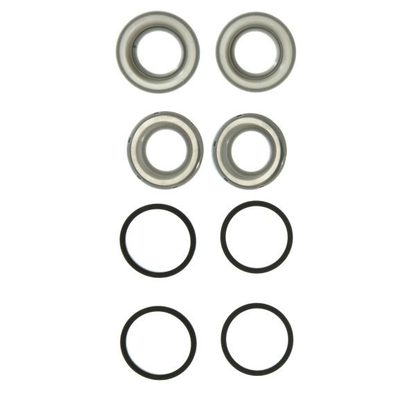 Centric Rear Disc Brake Caliper Repair Kit 143.37024