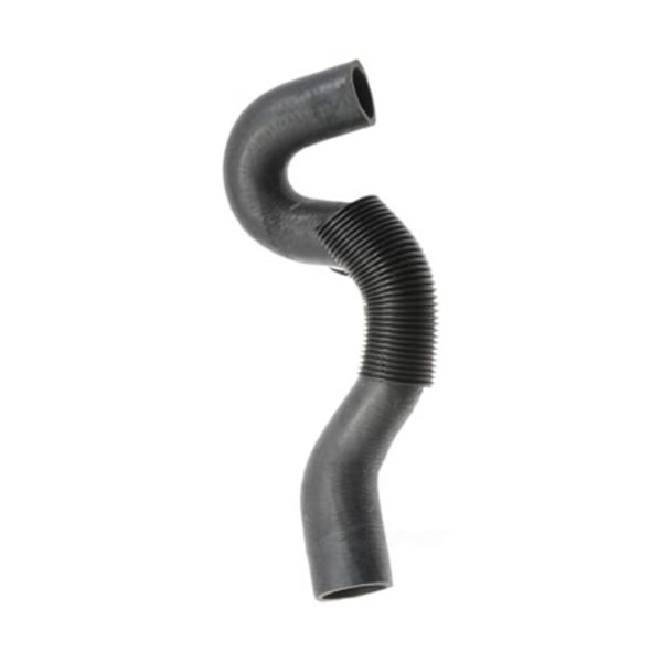 Dayco Engine Coolant Curved Radiator Hose 71512