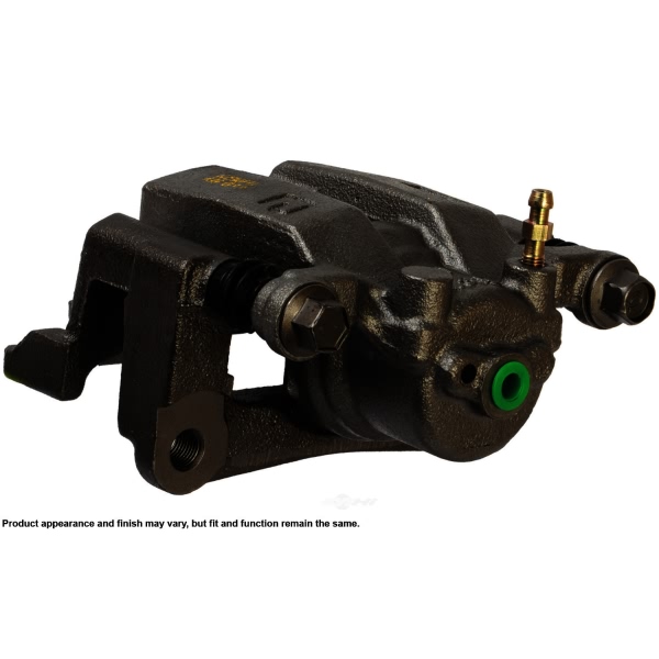 Cardone Reman Remanufactured Unloaded Caliper w/Bracket 19-B3851