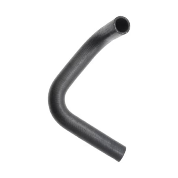 Dayco Engine Coolant Curved Radiator Hose 71406