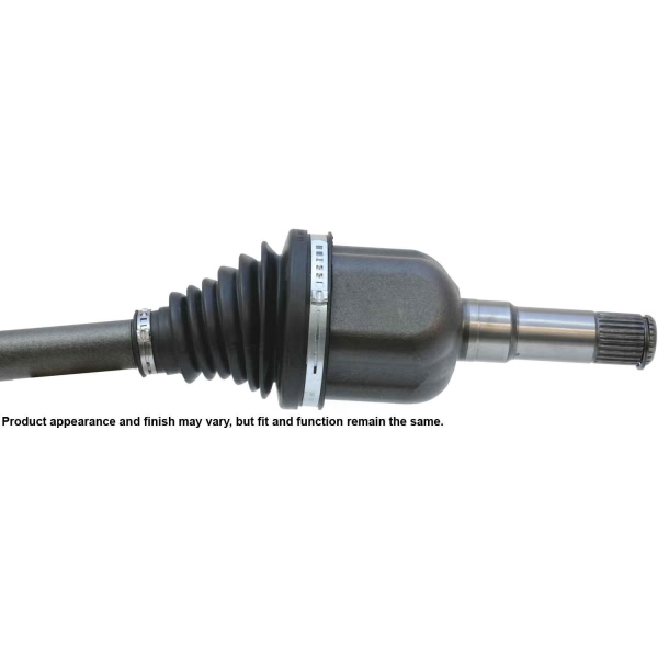 Cardone Reman Remanufactured CV Axle Assembly 60-1559