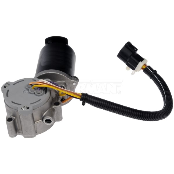 Dorman OE Solutions Transfer Case Motor 600-806