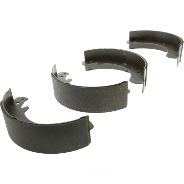 Centric Premium Rear Parking Brake Shoes 111.08250