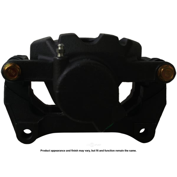 Cardone Reman Remanufactured Unloaded Caliper w/Bracket 19-B3248