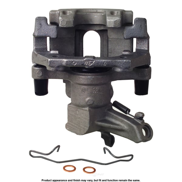 Cardone Reman Remanufactured Unloaded Caliper w/Bracket 19-B2926