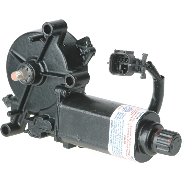Cardone Reman Remanufactured Headlight Motor 49-1004