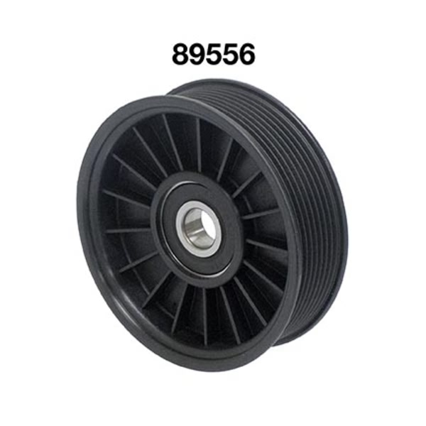 Dayco No Slack Light Duty Idler Tensioner Pulley 89556