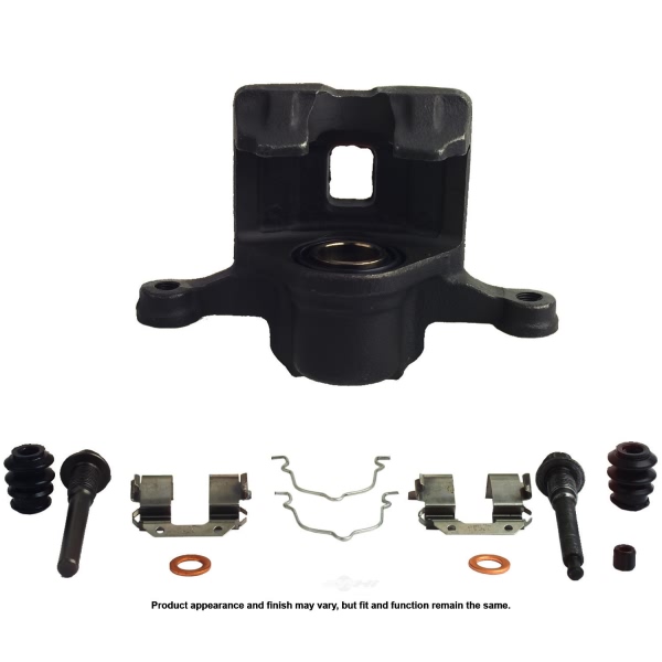 Cardone Reman Remanufactured Unloaded Caliper 19-1819