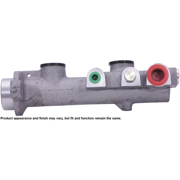 Cardone Reman Remanufactured Master Cylinder 10-2759