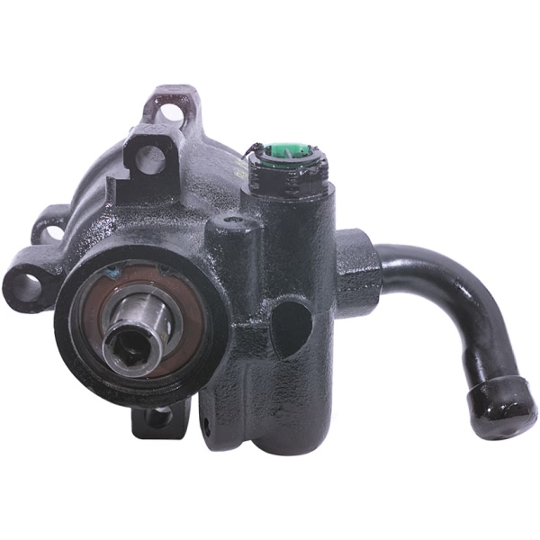 Cardone Reman Remanufactured Power Steering Pump w/o Reservoir 20-823