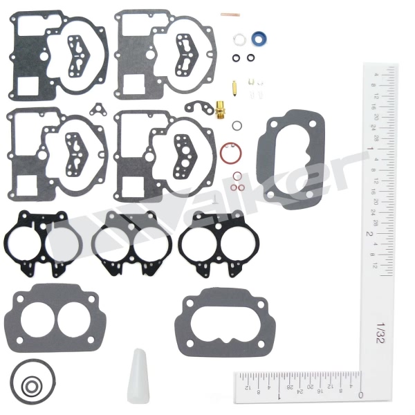 Walker Products Carburetor Repair Kit 15468D